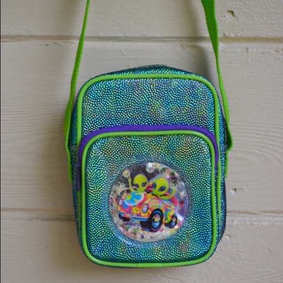 ISO Lisa frank zoomer and Zorbit - Picture 2 of 11